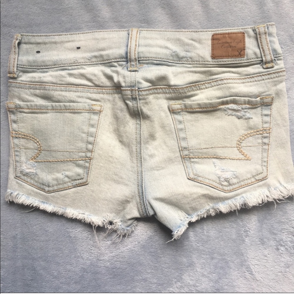 American Eagle Stretch Shorts - image 2